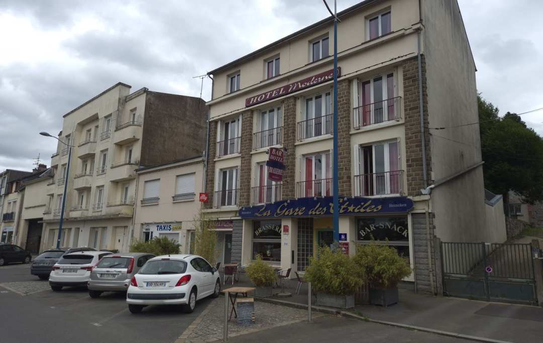 Annonces CAEN : Commerces | VIRE (14500) | 424 m2 | 155 000 &euro; 