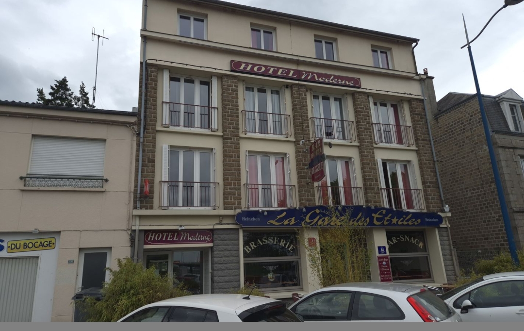 Annonces CAEN : Commerces | VIRE (14500) | 424 m2 | 155 000 &euro; 