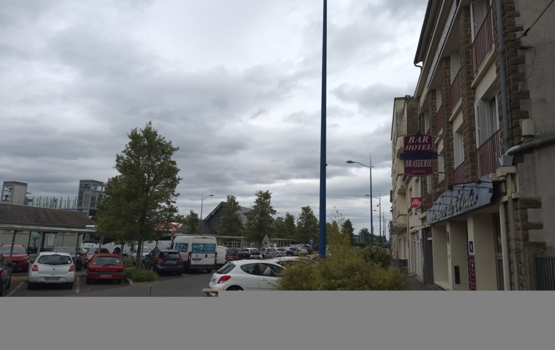 Annonces CAEN : Commerces | VIRE (14500) | 424 m2 | 155 000 &euro; 