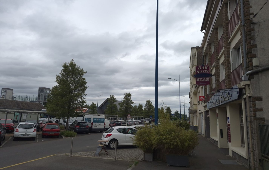 Annonces CAEN : Commerces | VIRE (14500) | 424 m2 | 155 000 &euro; 