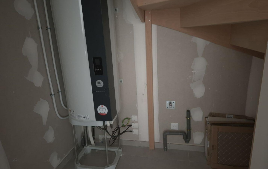 Annonces CAEN : Maison / Villa | GIBERVILLE (14730) | 81 m2 | 280 000 &euro; 