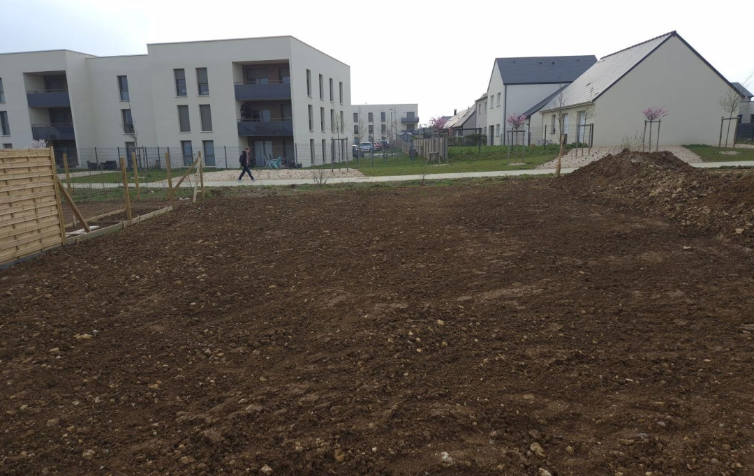 Annonces CAEN : Maison / Villa | GIBERVILLE (14730) | 81 m2 | 280 000 &euro; 