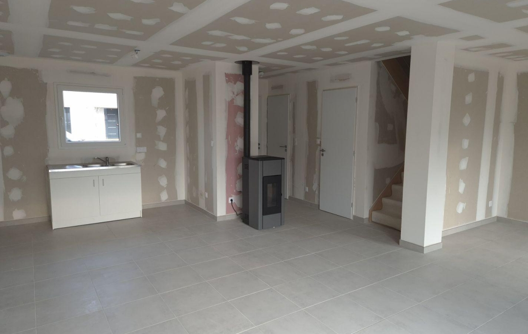 Annonces CAEN : Maison / Villa | GIBERVILLE (14730) | 81 m2 | 280 000 &euro; 