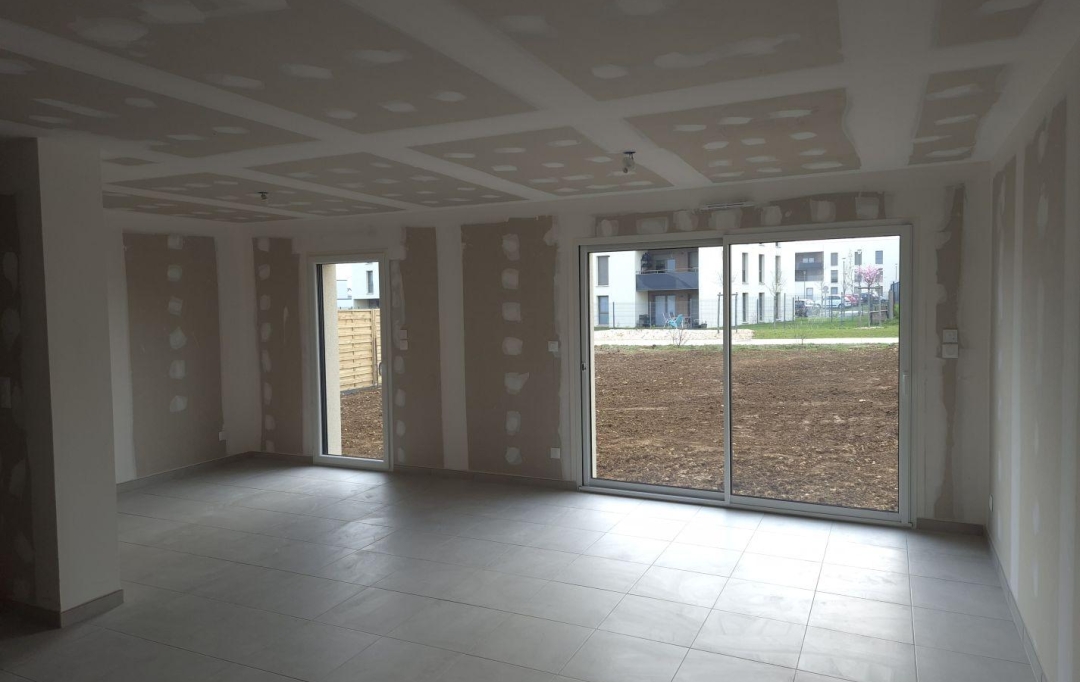 Annonces CAEN : Maison / Villa | GIBERVILLE (14730) | 81 m2 | 280 000 &euro; 
