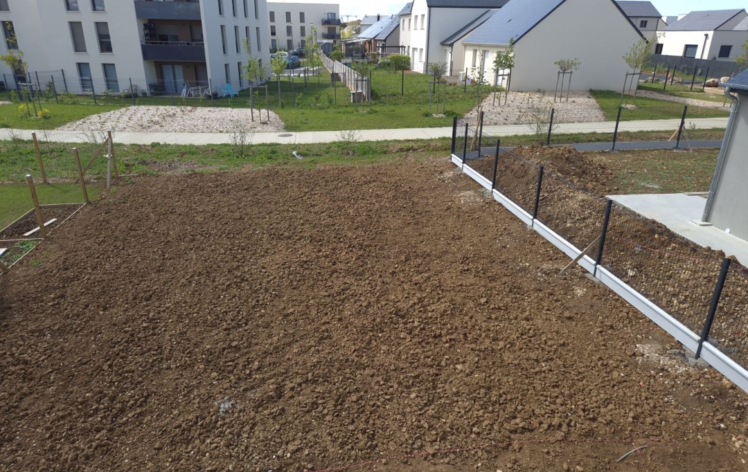 Annonces CAEN : Maison / Villa | GIBERVILLE (14730) | 81 m2 | 280 000 &euro; 