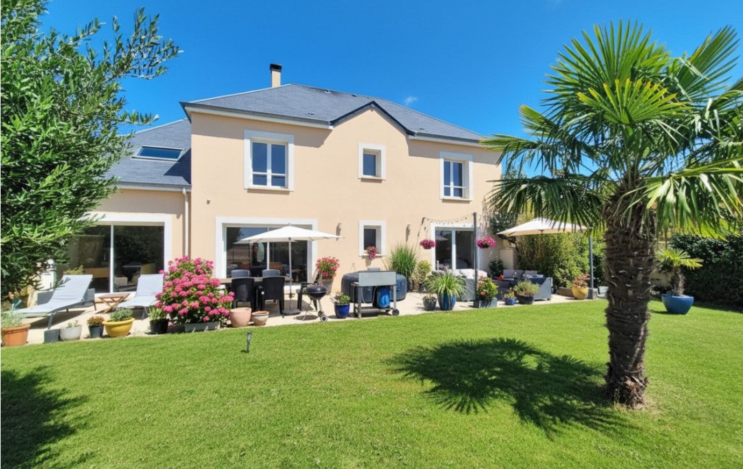 Annonces CAEN : Maison / Villa | CAEN (14000) | 235 m2 | 777 000 &euro; 