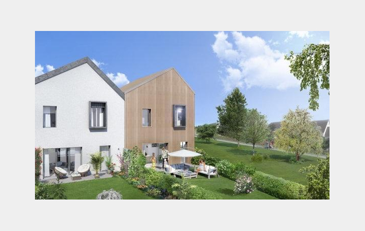 STEPHANE BLOT TRANSACTION : House | GIBERVILLE (14730) | 87 m2 | 221 000 € 