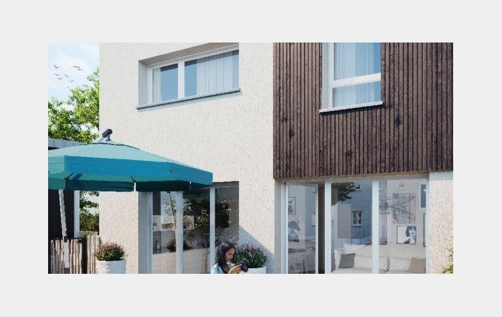 STEPHANE BLOT TRANSACTION : Apartment | CAEN (14000) | 64 m2 | 176 449 € 
