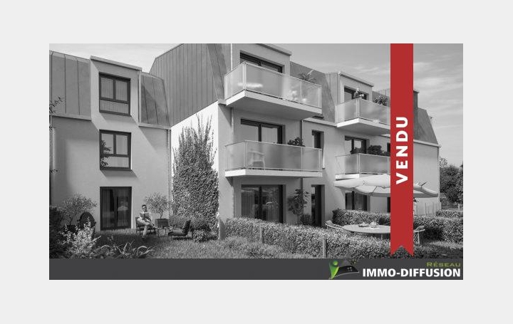 STEPHANE BLOT TRANSACTION : Appartement | BIHOREL (76420) | 65 m2 | 265 000 € 