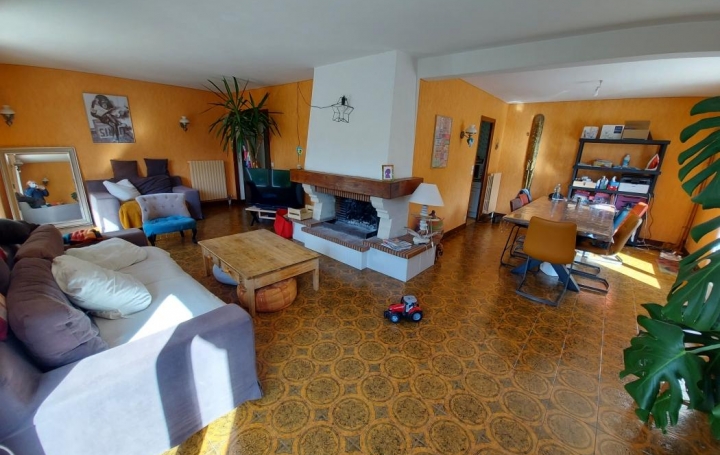 STEPHANE BLOT TRANSACTION : Maison / Villa | BIEVILLE-BEUVILLE (14112) | 130 m2 | 315 000 € 