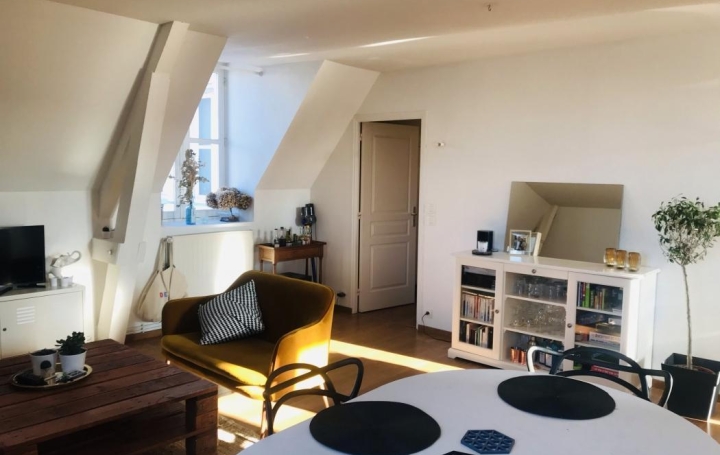 STEPHANE BLOT TRANSACTION : Apartment | CAEN (14000) | 71 m2 | 294 000 € 