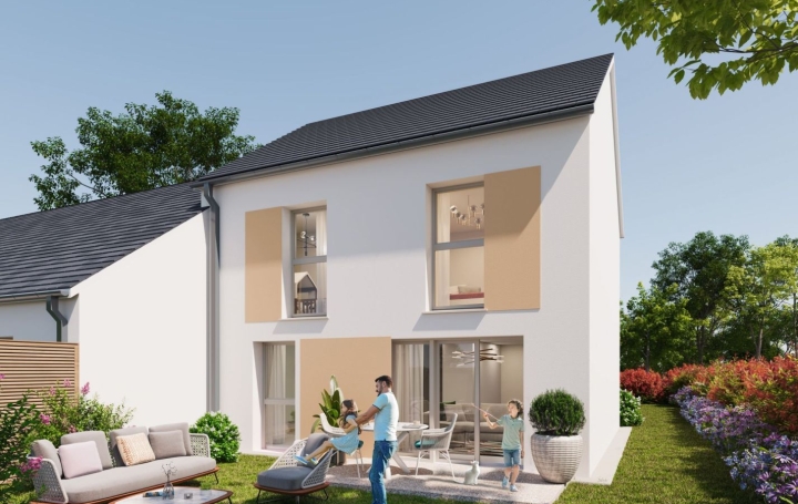  STEPHANE BLOT TRANSACTIONS Maison / Villa | ROTS (14740) | 87 m2 | 283 500 € 