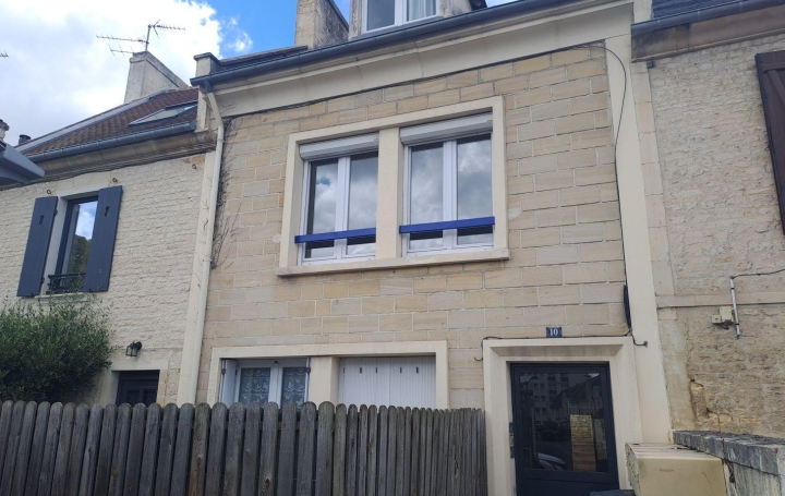 Studio   CAEN  29 m2 99 000 € 