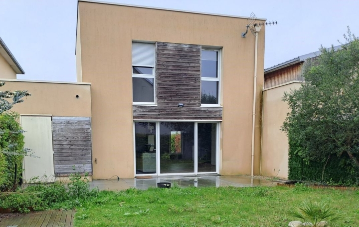  STEPHANE BLOT TRANSACTIONS Maison / Villa | CAEN (14000) | 87 m2 | 278 700 € 
