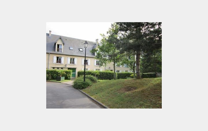STEPHANE BLOT TRANSACTION : Apartment | BIEVILLE-BEUVILLE (14112) | 36 m2 | 390 € 