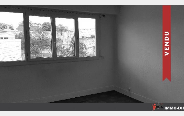 STEPHANE BLOT TRANSACTION : Appartement | CAEN (14000) | 40 m2 | 500 € 