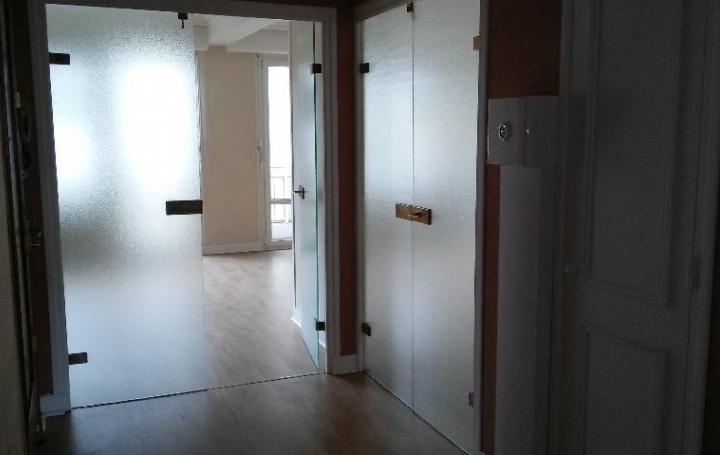 STEPHANE BLOT TRANSACTION : Appartement | CAEN (14000) | 83 m2 | 830 € 