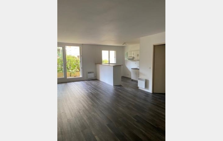 STEPHANE BLOT TRANSACTION : Appartement | CAEN (14000) | 53 m2 | 625 € 