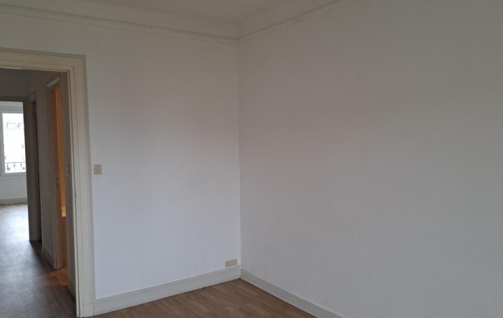 STEPHANE BLOT TRANSACTION : Appartement | CAEN (14000) | 80 m2 | 850 € 